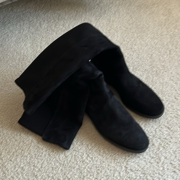 Stuart Weitzman City Greer Boot - Picture 12 of 16
